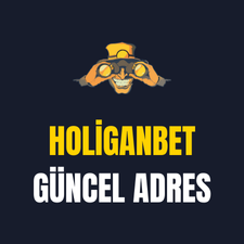 Holiganbet giriş ekranı